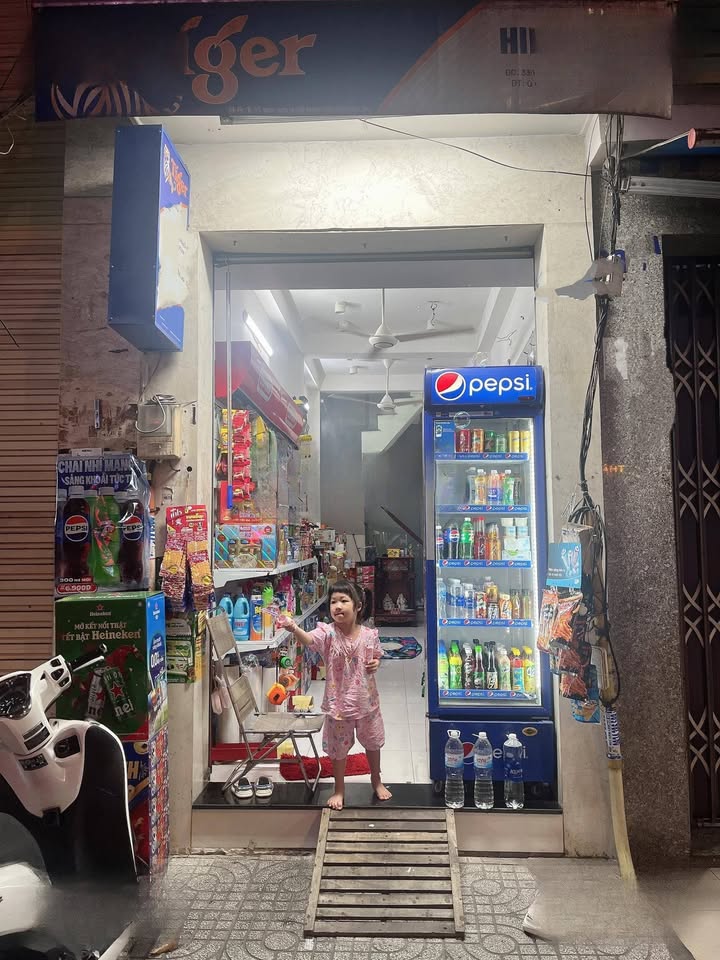 Mặt bằng kinh doanh cho thuê Ngô Gia Tự, Quận 10 24m² giá 15 triệu - Kinh doanh ngay!