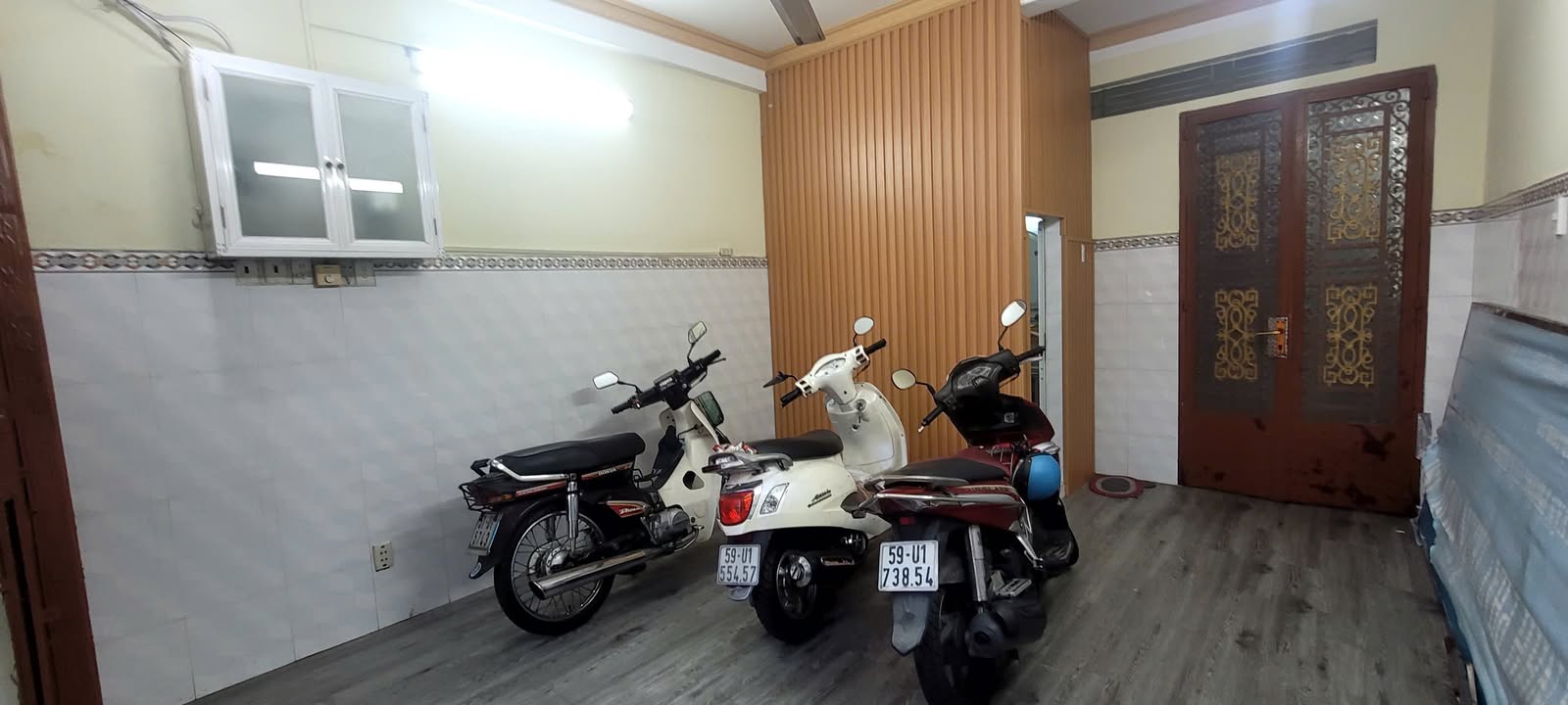 Phòng trọ cho thuê tại Hòa Hưng, Quận 10 - Diện tích 28m², giá chỉ 8 triệu/tháng