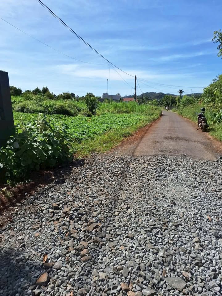 Đất 1.6 Sào Đường Tránh Đông Buôn Ma Thuột - Giá chỉ 3.5 tỷ