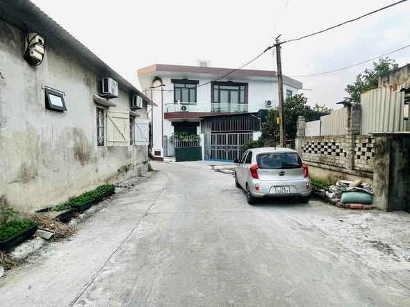 Đất nền Nam Khê Uông Bí 112,5m² giá 1,6 tỷ - Đầu tư sinh lời lý tưởng!