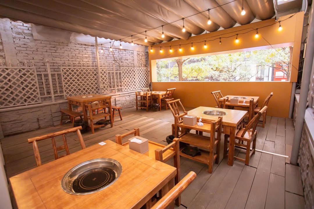 Mặt bằng Trần Thái Tông 220m² giá 35 triệu - Cho thuê gấp!