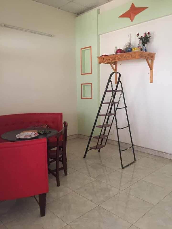 Nhà cấp 4 đường Nguyễn Trãi, phường Quyết Thắng, 400m² - Chính chủ cần bán gấp!