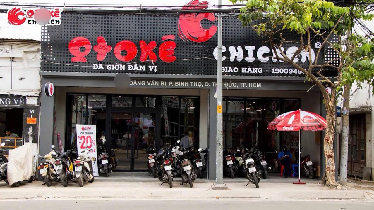 Nhà mặt tiền Đặng Văn Bi, Thủ Đức 120m² - Kinh doanh sầm uất, dễ nhận diện!