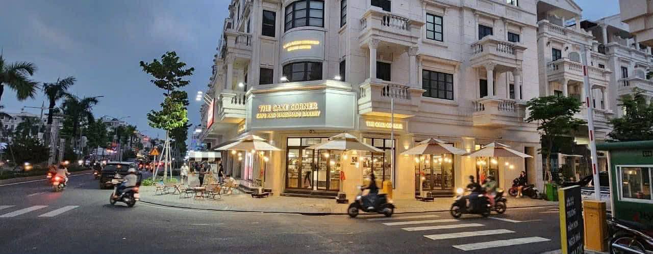 Cho thuê mặt bằng trệt 45m² Cityland Gò Vấp - Kinh doanh thuận lợi!