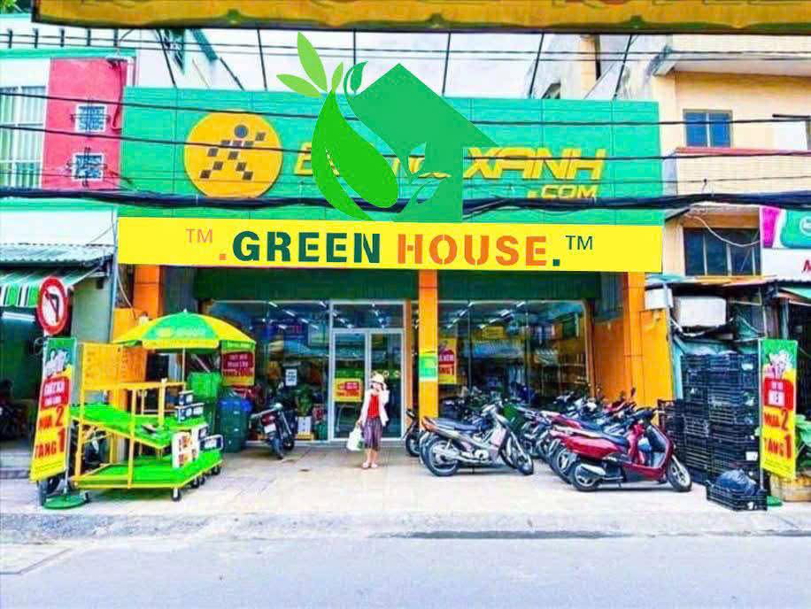 Nhà Mặt Tiền Nguyễn Văn Khối, Quận Gò Vấp 223m² - Phù hợp mọi ngành nghề kinh doanh!