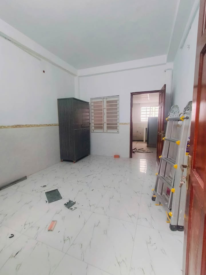 Cho thuê phòng 40m² đường Ngô Tất Tố quận Bình Thạnh - Full nội thất, gần đại học!