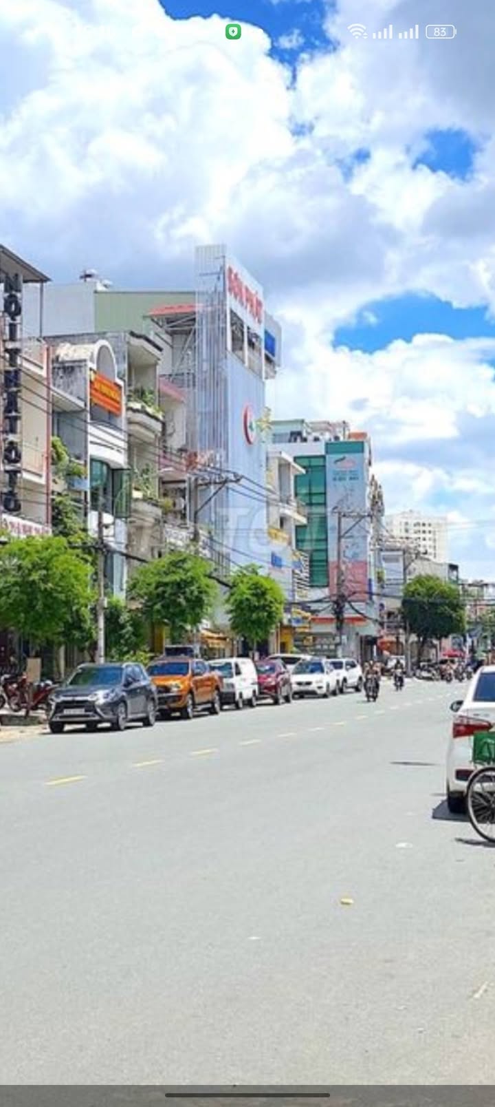 Nhà cho thuê đường Hoa Hồng, quận Phú Nhuận - Phù hợp kinh doanh với 7 phòng ngủ!