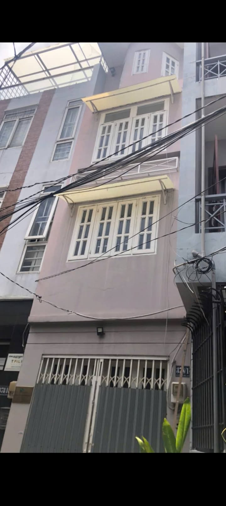 Nhà cho thuê tại Bình Thạnh 44m² giá 14.5 triệu - Phù hợp kinh doanh online!