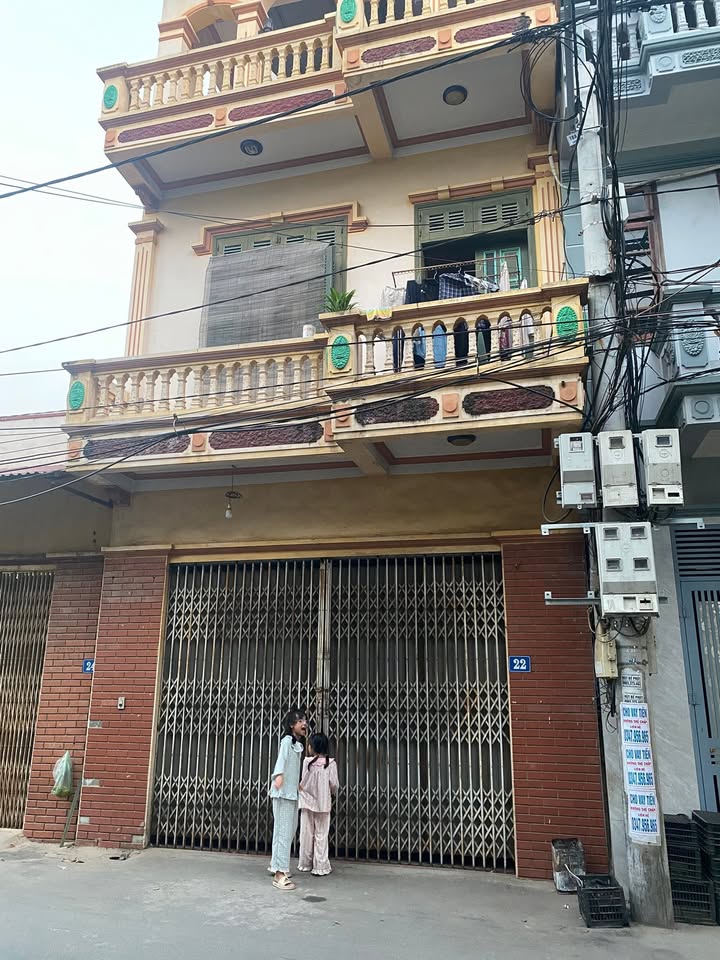 Đất nền Dị Nậu 80m² Sổ đỏ - Cơ hội đầu tư lý tưởng!