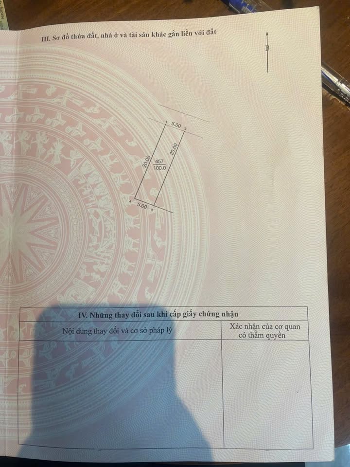 Đất thổ cư Hạ Bằng Thạch Thất 100m² - Giá thỏa thuận, vị trí đẹp