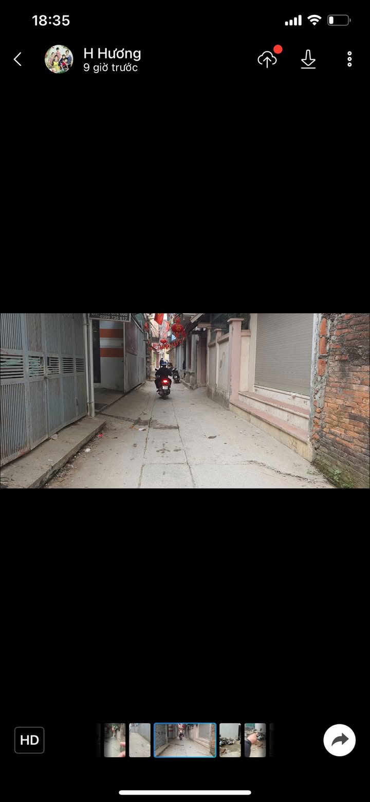 Đất Thạch Xá 76m² giá 3 tỷ - Sổ đỏ chính chủ, sẵn sàng giao dịch!