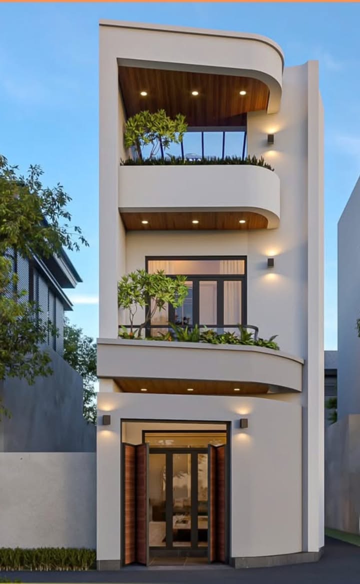 Nhà góc Phú Thượng 56m² giá 13 tỷ - Ô tô vào nhà, vỉa hè rộng!