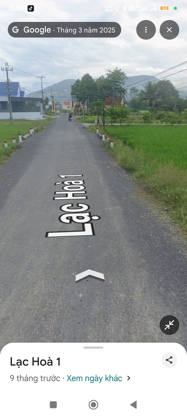 Đất Diên Lạc Diện tích 200m² giá 1.7 tỷ - Cơ hội đầu tư tuyệt vời!