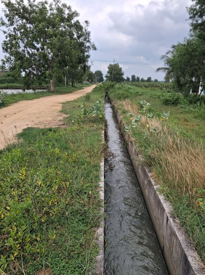 Đất thổ cư 150m² thôn 1 Hàm Liêm giá 400 triệu - Pháp lý rõ ràng!