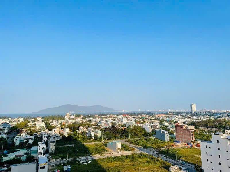 Căn hộ Bàu Tràm Đà Nẵng 45m² giá chỉ từ 1.6 tỷ - Đầu tư sinh lời ngay!