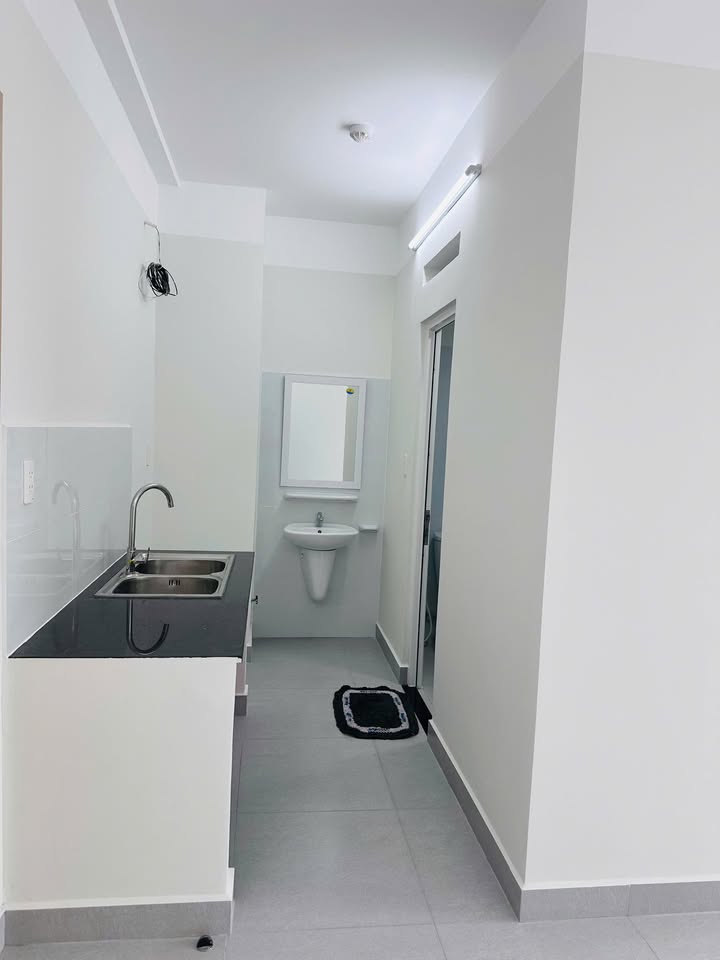 Căn hộ cho thuê Nam Long 2 Cái Răng 39m² giá 3.5 triệu - Không khí trong lành, tiện ích đầy đủ!