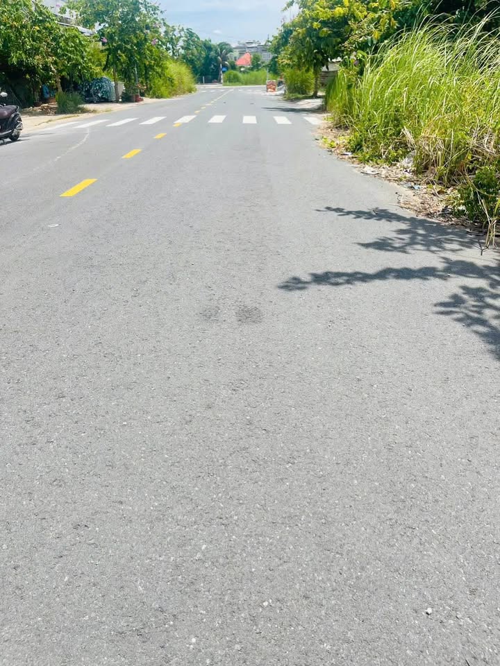 Đất nền KDC Phường 6, Đường Số 3, 145m² giá 2.25 tỷ - Đầu tư sinh lợi ngay!