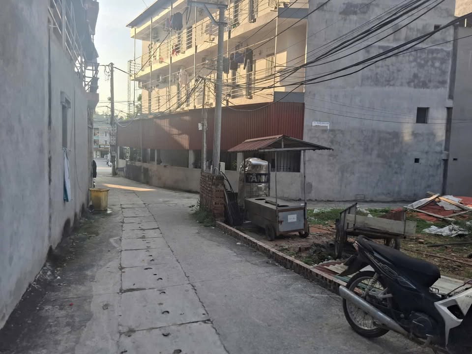 Nhà trọ Nam Sơn, Bắc Ninh 278m² giá 7 tỷ - Đầu tư sinh lời ngay!