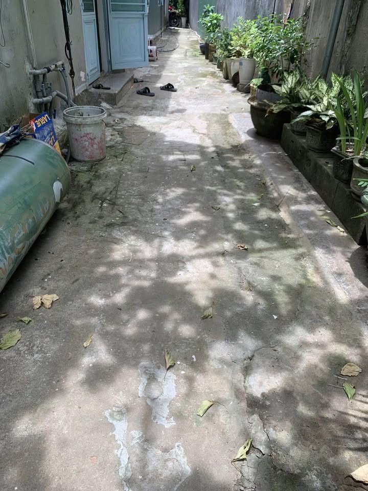 Đất nền Nguyễn Đình Tứ, Hoà An, Cẩm Lệ 131m² - Đầu tư sinh lời nhanh chóng!