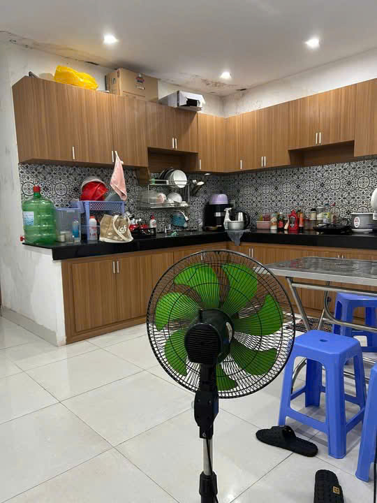 Nhà gác lửng mặt tiền Nguyễn Huy Tự, Đà Nẵng 70m² - Cơ hội đầu tư tuyệt vời!