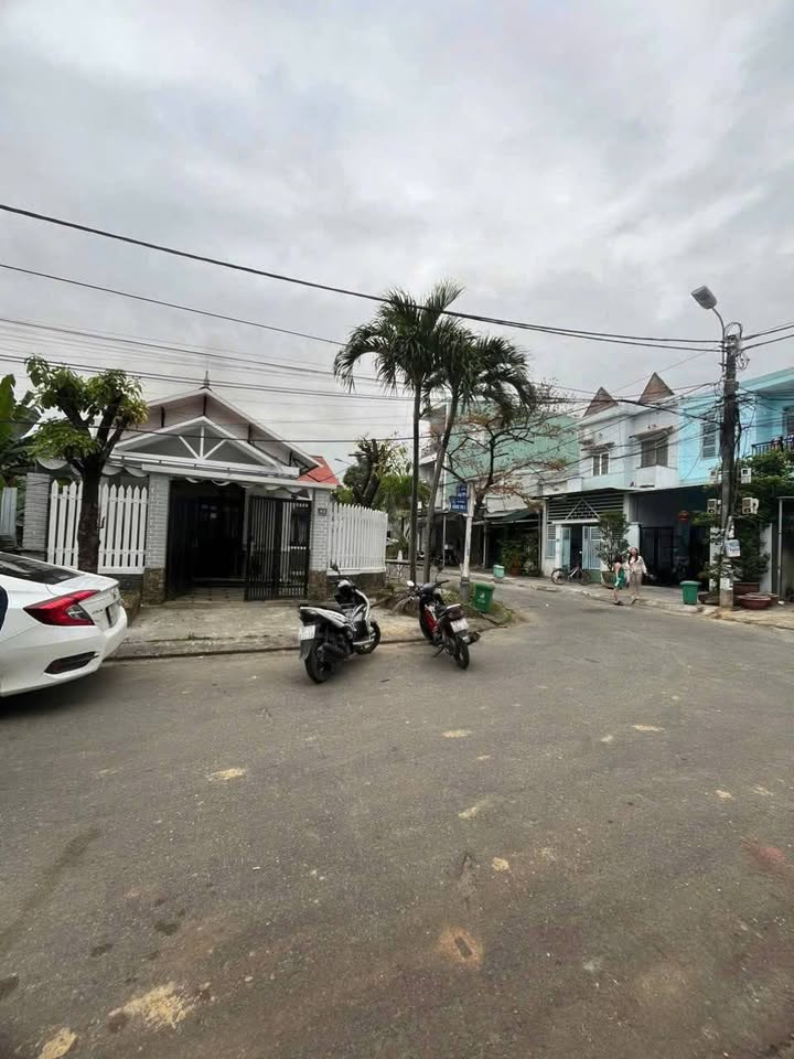 Đất nền Liên Chiểu Đà Nẵng 90m² giá thỏa thuận - Đầu tư sinh lời ngay!