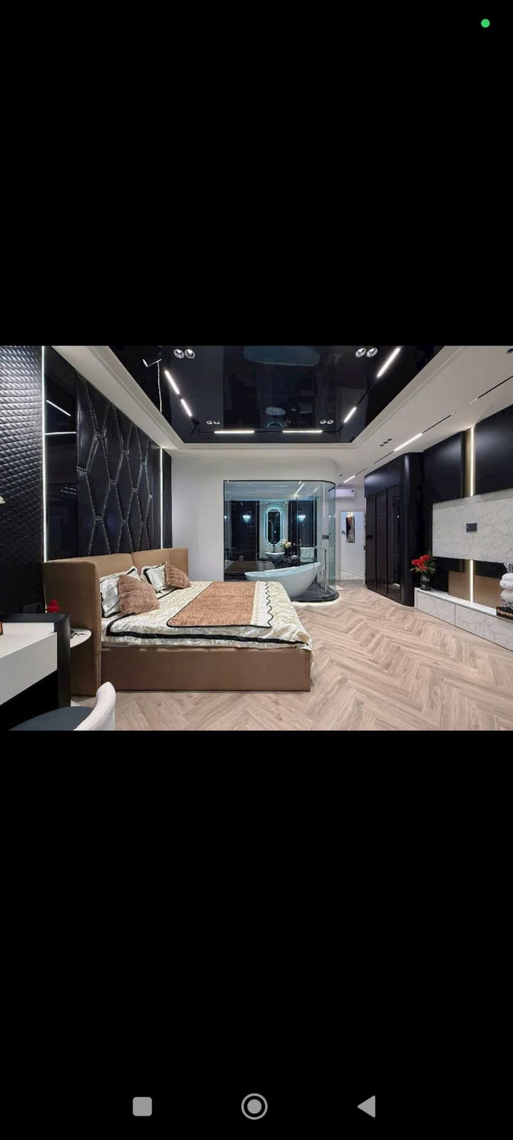 Căn Penhouse mặt tiền Nguyễn Tri Phương 82m² giá 16 tỷ - Đầu tư sinh lời đỉnh cao!