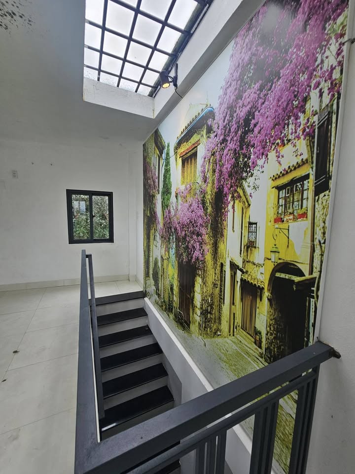 Nhà 3 tầng kiệt Trần Cao Vân, 84m², giá 3.93 tỷ - Mua 1 được 2!