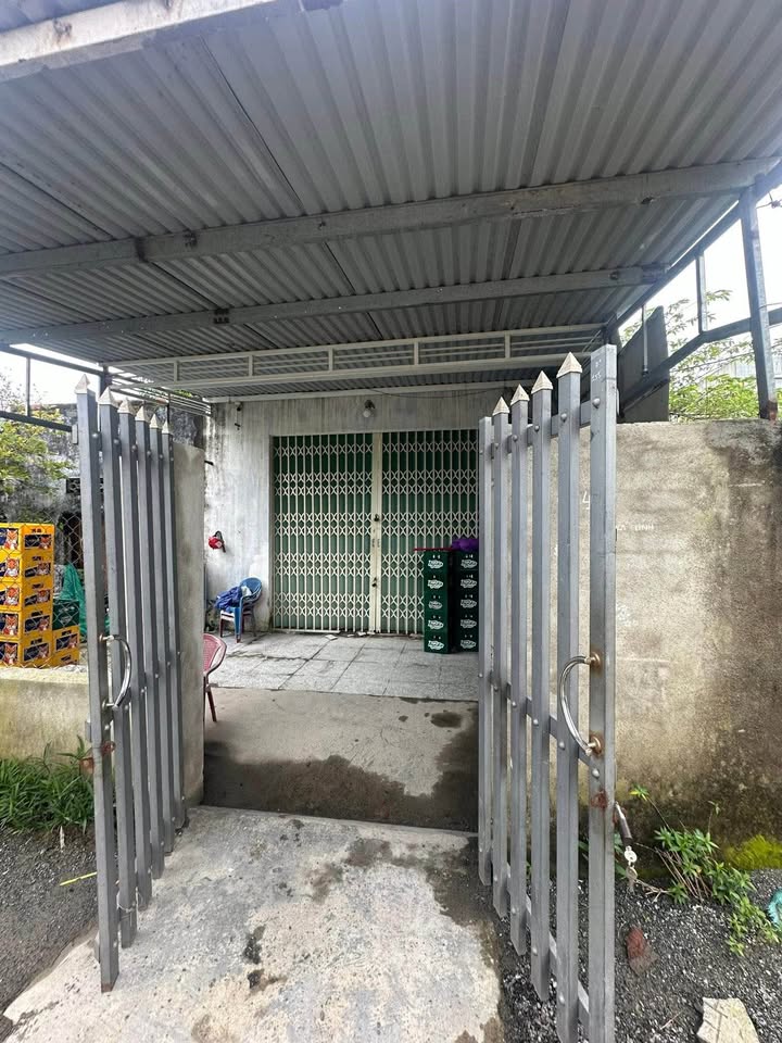 Nhà cấp 4 Đoàn Phú Tứ, Hoà Khánh Bắc, 100m² giá 3.55 tỷ - Đầu tư sinh lời ngay!