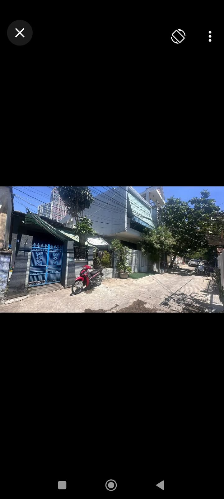 Bán đất mặt tiền Nguyễn Văn Thoại, Đà Nẵng 106m² giá 10.5 tỷ - Nhà C4 cho thuê lợi nhuận cao!