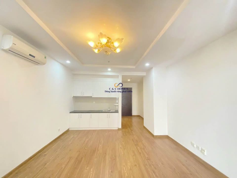 Căn hộ Times City Park Hill Vĩnh Tuy 1PN giá 10.5 triệu - Nhà mới sạch sẽ, thoáng mát!