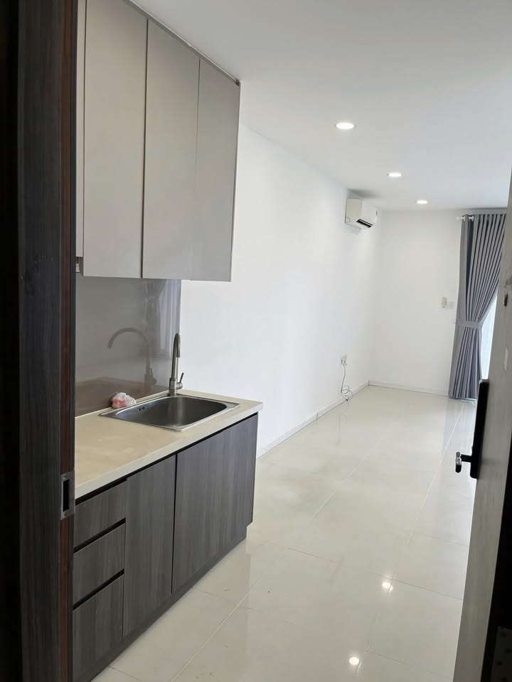 Căn hộ Lavida Plus quận 7 39m² giá 2.7 tỷ - Nhà mới hoàn thiện cơ bản!