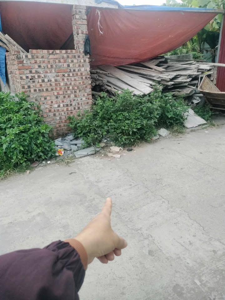 Đất nền Hồng Vân, Thường Tín 94m² giá chỉ 5x triệu - Đầu tư siêu lợi nhuận!