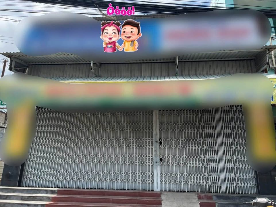 Đất nền góc 2 mặt tiền Trần Hưng Đạo, Bình Đức 198m² giá 6.5 tỷ - Cơ hội đầu tư tuyệt vời!