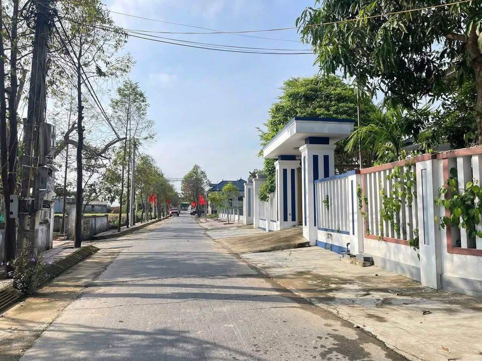 Đất nền phường Hà Huy Tập, 10.16m² giá 1 tỷ - Đầu tư sinh lời tốt!