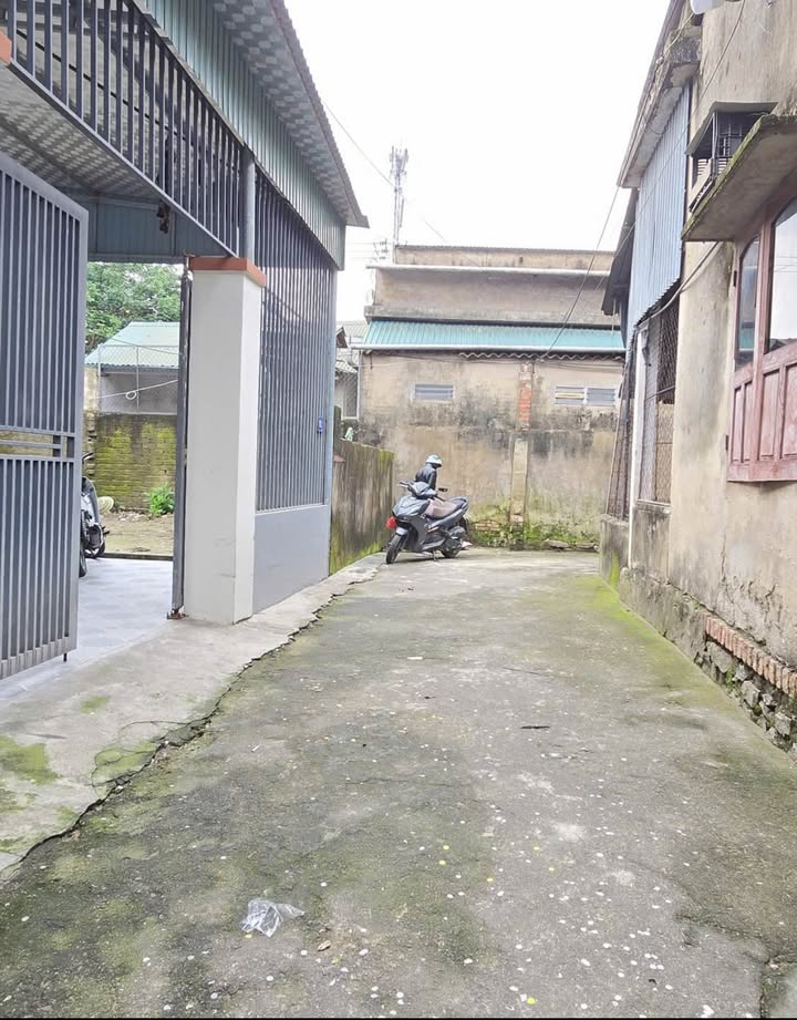 Đất tặng nhà cấp 4 phường Tân Giang 144m² giá chỉ 1,5 tỷ - Gần quảng trường tỉnh!