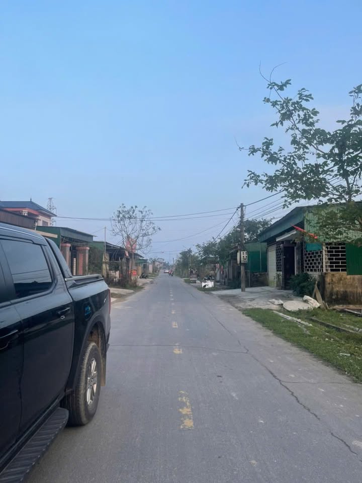 Đất thổ cư thôn Quyết Tiến, Thạch Xuân 135m² giá 1.3 tỷ - Cơ hội đầu tư tuyệt vời!