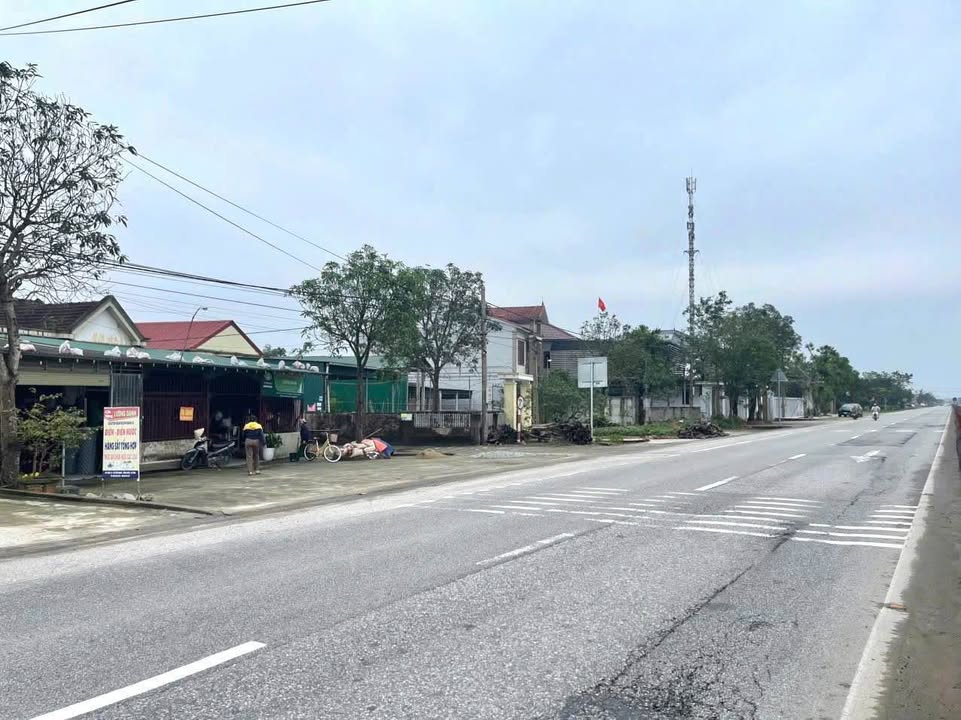 Đất Kinh Doanh Quốc Lộ 1A, Cẩm Quang, 120m² - Cơ Hội Đầu Tư Sinh Lời