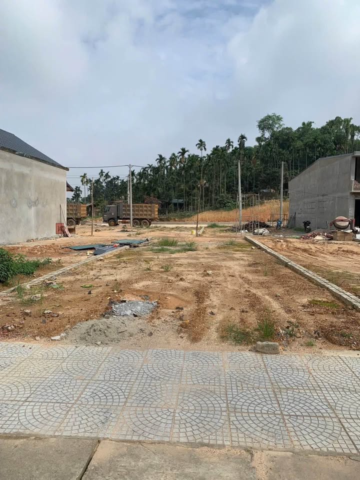 Đất thổ cư Giới Phiên Yên Bái 120m² - Đầu tư tiềm năng không thể bỏ lỡ!