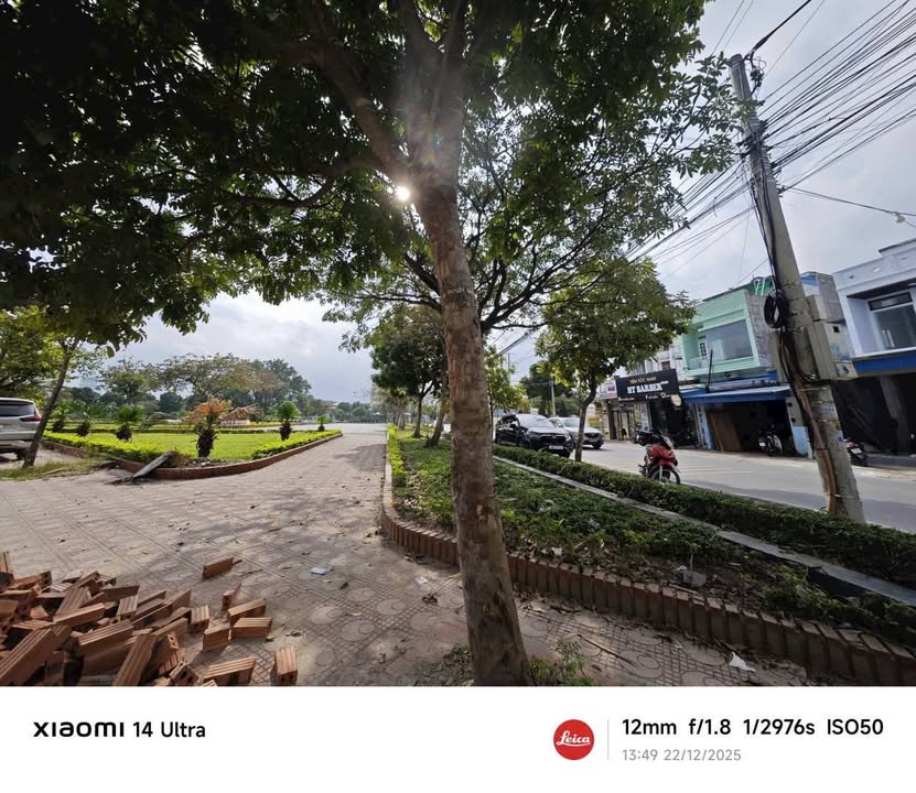 Đất mặt đường Kênh, Lộc Vượng 162m² giá 10.5 tỷ - Đầu tư sinh lời hàng tháng!