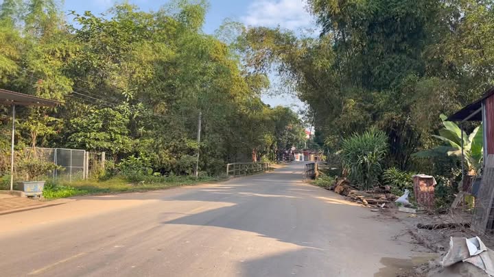 Đất nền kinh doanh xã Hoàng Vân, Bắc Ninh 108m² giá 2 tỷ - Đầu tư sinh lời ngay!