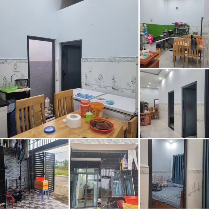 Nhà đẹp 64m² đường 8, Long Phước, Thủ Đức - Giá chỉ 2.899 tỷ, sổ hồng riêng