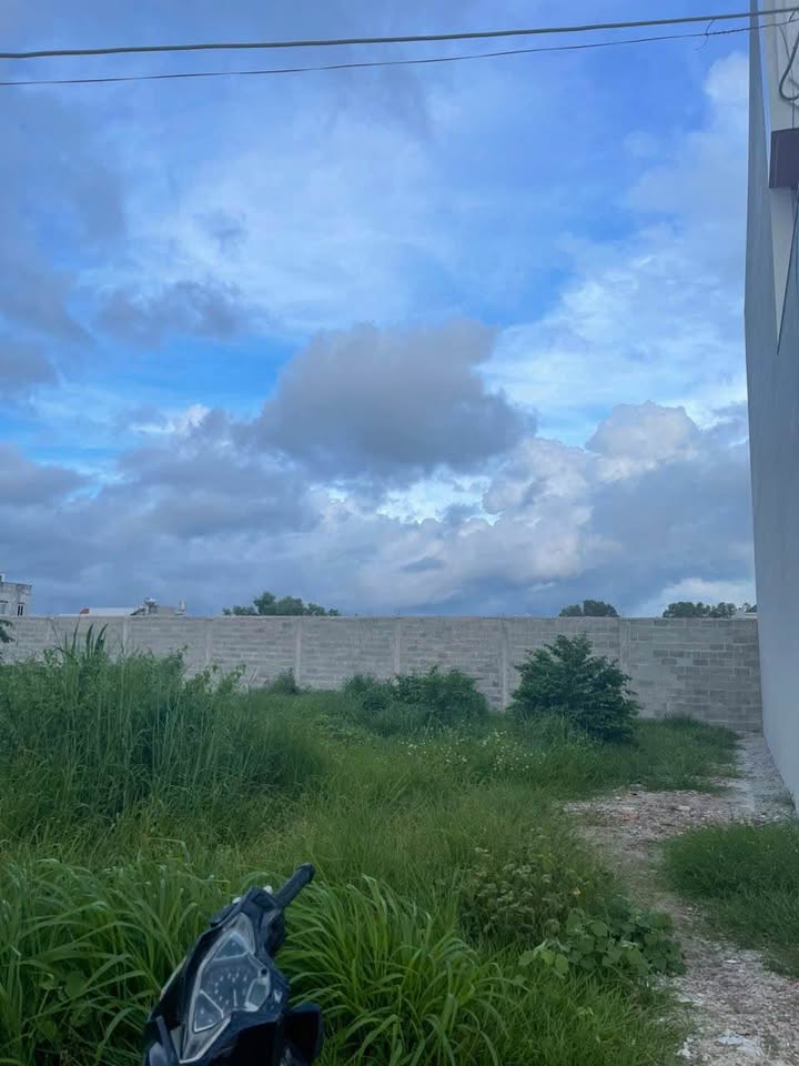 Đất nền mặt tiền đường S Mỹ Xuân, Bà Rịa - Vũng Tàu 105m² giá 4.3 tỷ - Vị trí đẹp, sẵn sàng đầu tư!