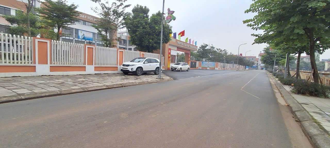 Đất thổ cư Tiên Dương Đông Anh 100m² giá 6 tỷ - Cơ hội đầu tư hiếm có!