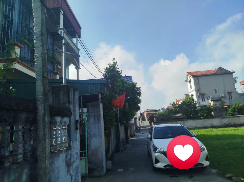 Đất nền An Bình, Thuận Thành 80m² giá 1.9 tỷ - Đầu tư sinh lời ngay!