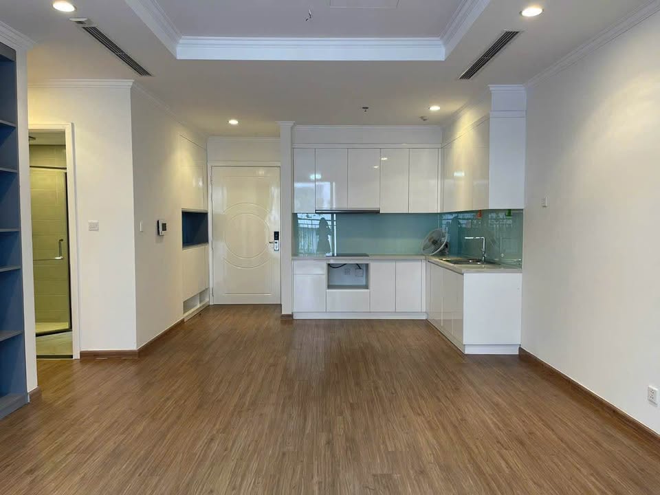 Căn hộ Park Hill Times City 2PN giá 15 triệu - View thoáng, nhà mới đẹp!