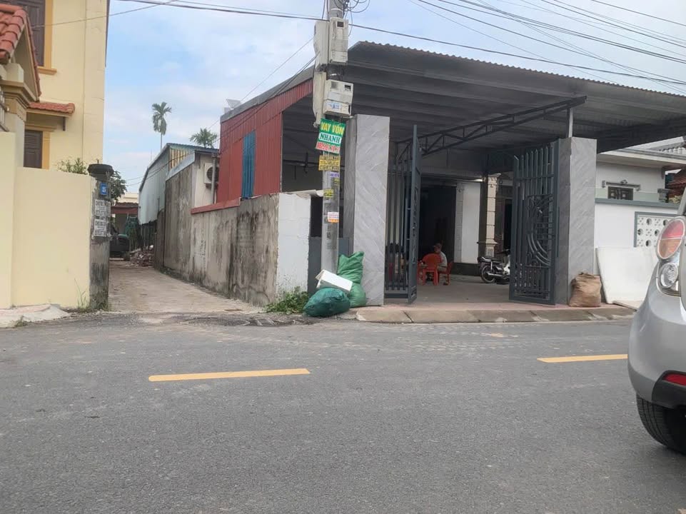 Đất liền kề Nam Sơn, An Dương 56m² giá 1 tỷ - Vị trí đắc địa gần trường học