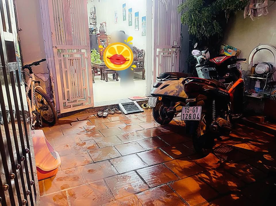 Nhà phố Thiên Lôi, Lê Chân, 68m² chỉ 3 tỷ - Vị trí đắc địa gần AEON MALL!