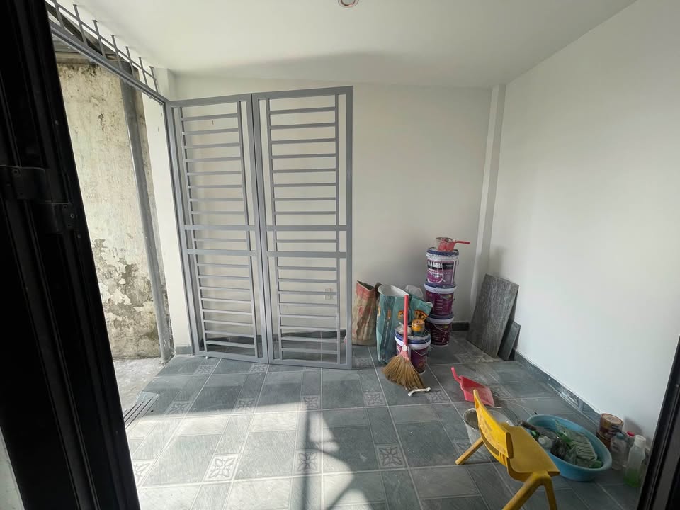 Nhà 2 tầng mới xây tại An Biên, Hải Phòng 35m² giá 1.8 tỷ - Không thể bỏ lỡ!