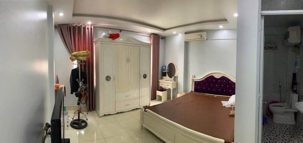 Nhà bán ngõ 20 Cao Thắng, Hạ Long 55m² giá 2 tỷ - Ô tô cách nhà 50m!