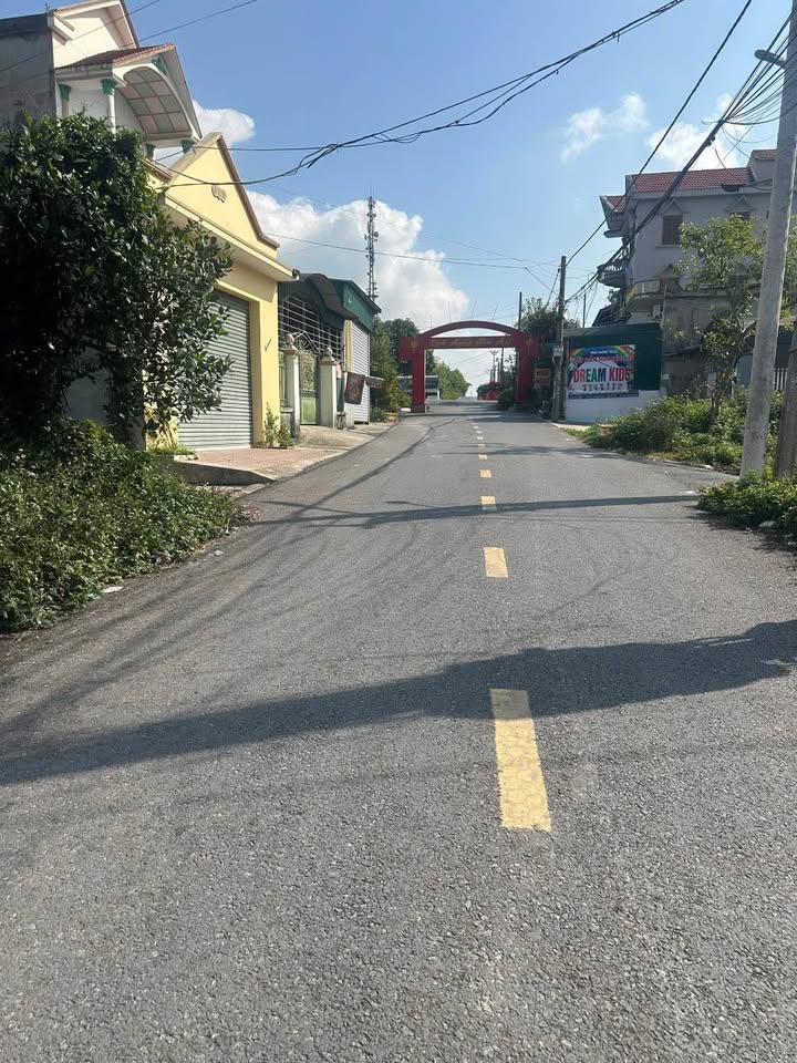 Đất kinh doanh đường Dốc Đỏ, Phương Đông, 100m² giá 1 tỷ - Cơ hội đầu tư tuyệt vời!